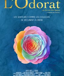 D’après le film « l’odorat »